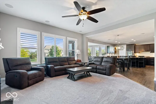 $825,000 | 15628 Provincial Lane, Fortville, IN 46040