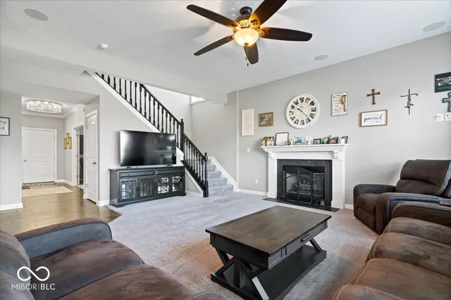 $850,000 | 15628 Provincial Lane, Fortville, IN 46040