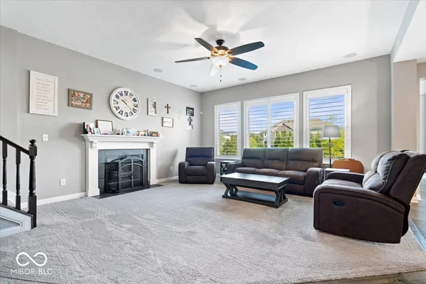 $825,000 | 15628 Provincial Lane, Fortville, IN 46040