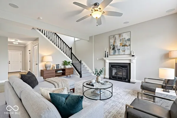 $825,000 | 15628 Provincial Lane, Fortville, IN 46040