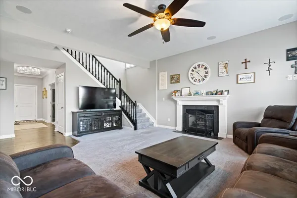 $825,000 | 15628 Provincial Lane, Fortville, IN 46040