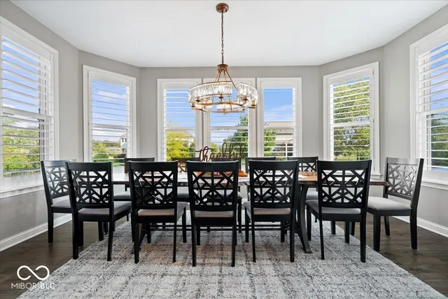 $850,000 | 15628 Provincial Lane, Fortville, IN 46040