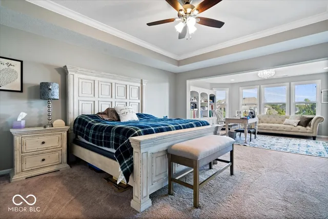 $850,000 | 15628 Provincial Lane, Fortville, IN 46040