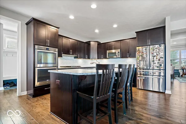 $825,000 | 15628 Provincial Lane, Fortville, IN 46040