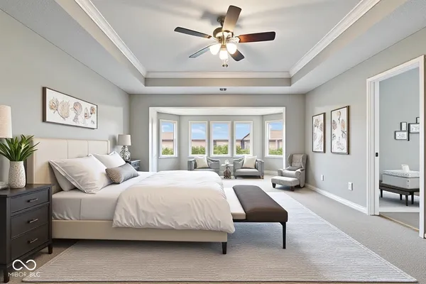 $825,000 | 15628 Provincial Lane, Fortville, IN 46040