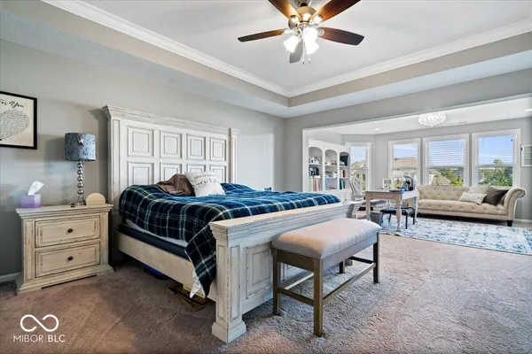 $825,000 | 15628 Provincial Lane, Fortville, IN 46040