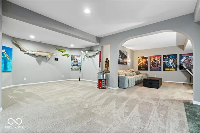 $850,000 | 15628 Provincial Lane, Fortville, IN 46040