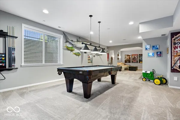 $825,000 | 15628 Provincial Lane, Fortville, IN 46040