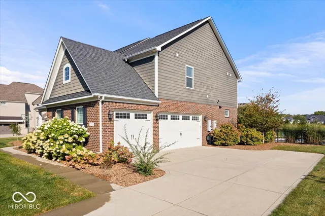 $850,000 | 15628 Provincial Lane, Fortville, IN 46040