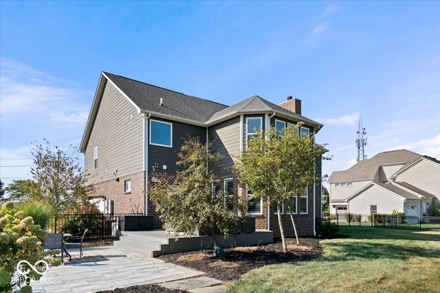 $850,000 | 15628 Provincial Lane, Fortville, IN 46040