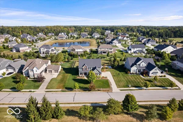 $825,000 | 15628 Provincial Lane, Fortville, IN 46040