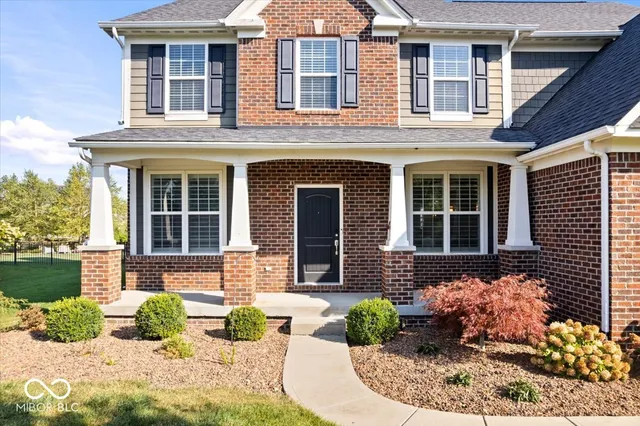 $850,000 | 15628 Provincial Lane, Fortville, IN 46040