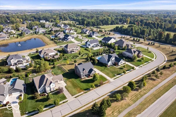 $825,000 | 15628 Provincial Lane, Fortville, IN 46040
