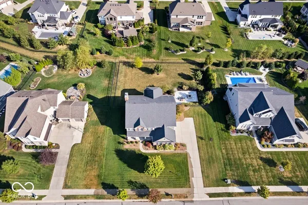 $825,000 | 15628 Provincial Lane, Fortville, IN 46040