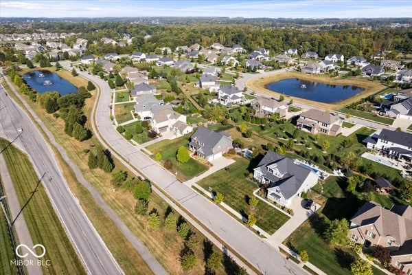 $825,000 | 15628 Provincial Lane, Fortville, IN 46040