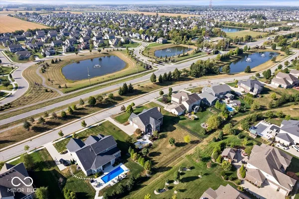 $825,000 | 15628 Provincial Lane, Fortville, IN 46040