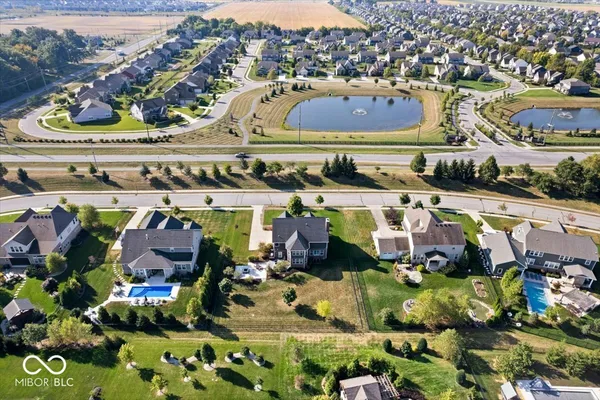 $825,000 | 15628 Provincial Lane, Fortville, IN 46040