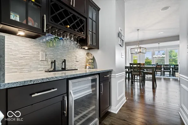 $825,000 | 15628 Provincial Lane, Fortville, IN 46040