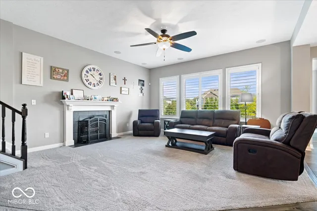 $850,000 | 15628 Provincial Lane, Fortville, IN 46040