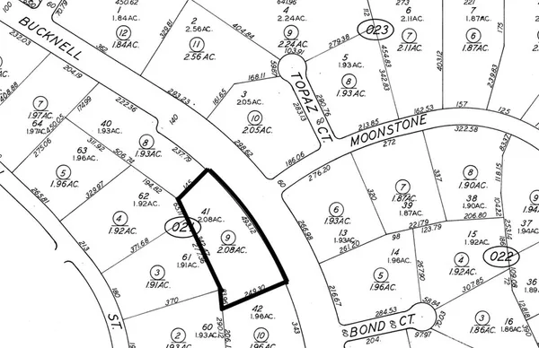 $12,500 | 0 Bucknell Road, Edwards, CA 93523