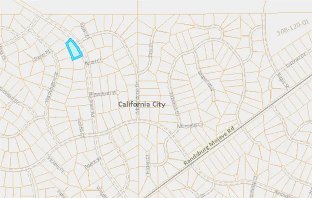 $15,000 | 0 Bucknell Road, Edwards, CA 93523