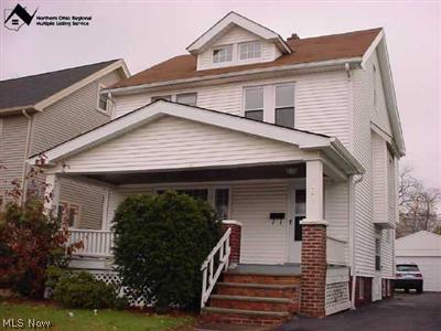 2005 Goodnor Road Cleveland Heights, OH 44118 - Photo 1 of 1 Gallery Image 1