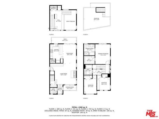 $7,995 | 1011 Pacific Street, Unit 1, Santa Monica, CA 90405