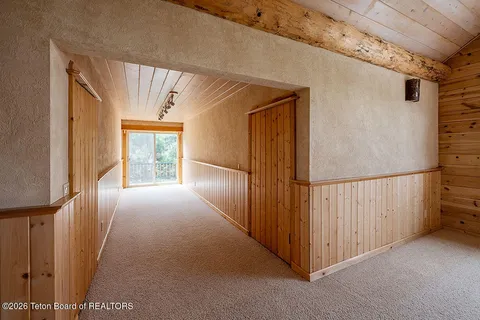 $995,000 | 507 West Elkhorn Drive, Star Valley Ranch, WY 83127