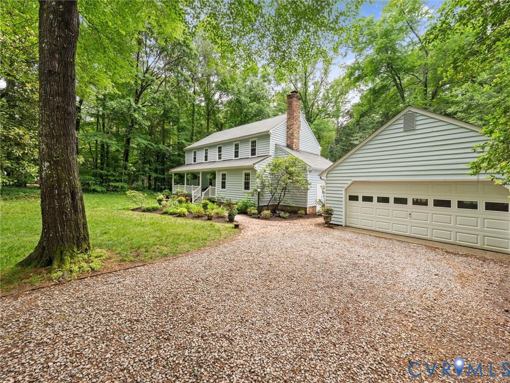 4013 Timber Ridge Road Midlothian, VA 23112 - Photo 55 of 71