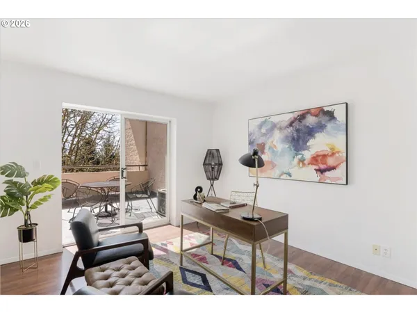 $389,900 | 6645 West Burnside Street, Unit 550, Portland, OR 97225