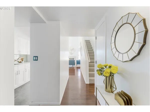 $389,900 | 6645 West Burnside Street, Unit 550, Portland, OR 97225