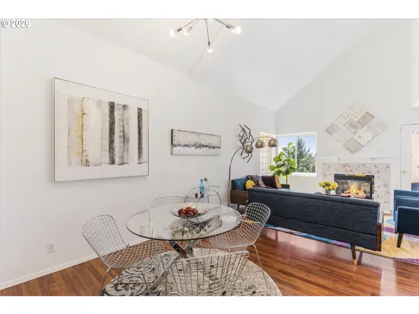 $389,900 | 6645 West Burnside Street, Unit 550, Portland, OR 97225