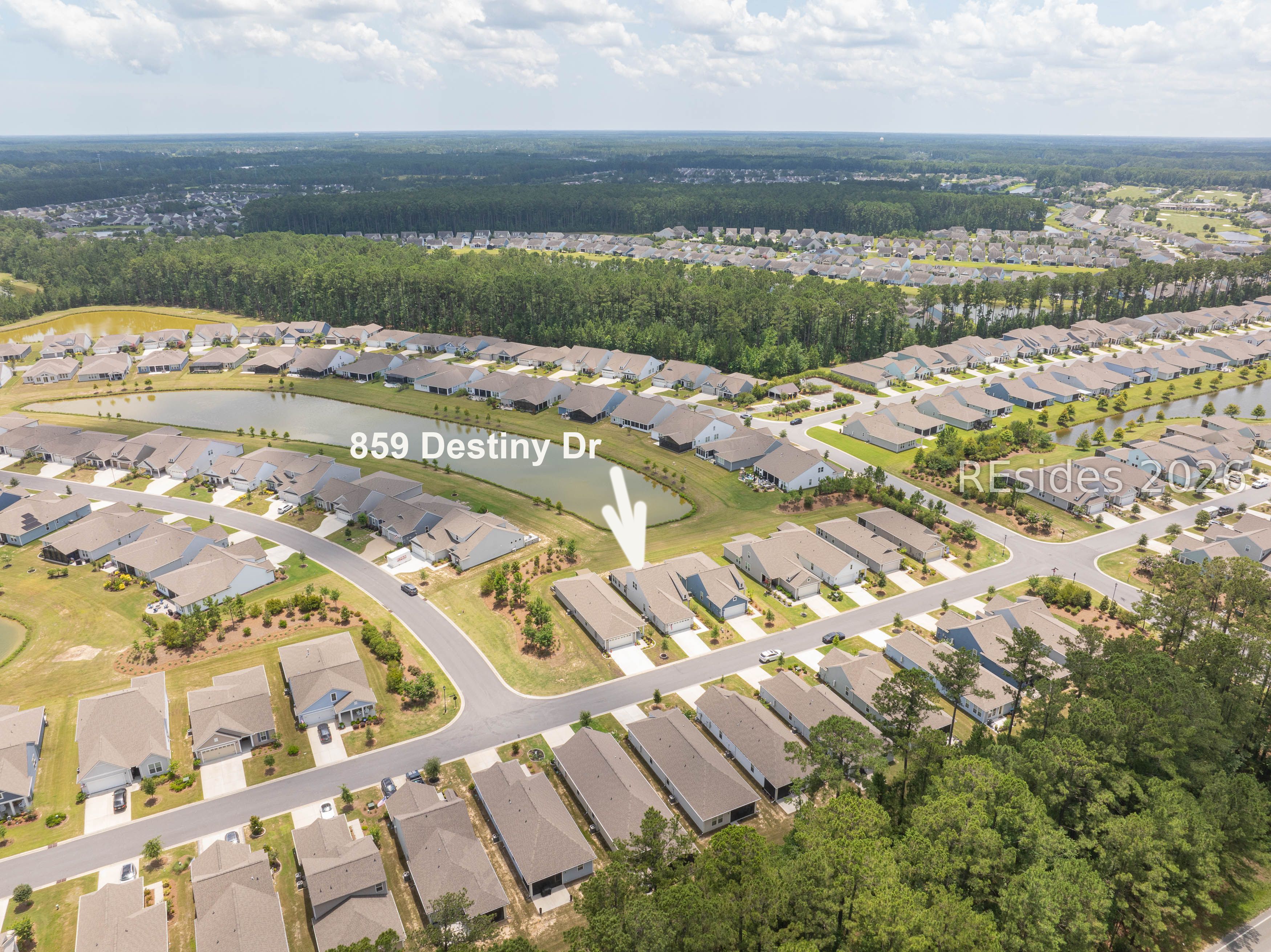 859 Destiny Drive Bluffton, SC 29909 - Photo 44 of 50