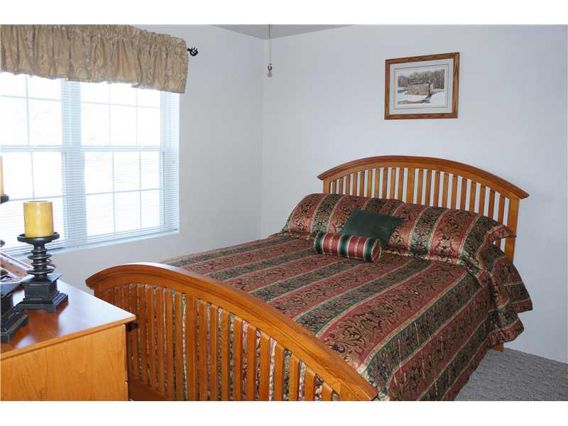 1861 Eagles Ridge Way Hidden Valley, PA 15502 - Photo 11 of 18 Bedroom.