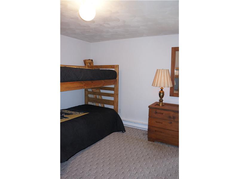 1861 Eagles Ridge Way Hidden Valley, PA 15502 - Photo 14 of 18 Bedroom.