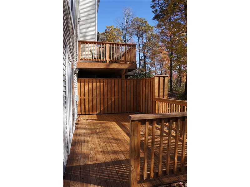 1861 Eagles Ridge Way Hidden Valley, PA 15502 - Photo 17 of 18 Patio/Deck.