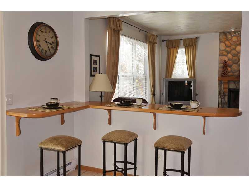 1861 Eagles Ridge Way Hidden Valley, PA 15502 - Photo 6 of 18 Kitchen.
