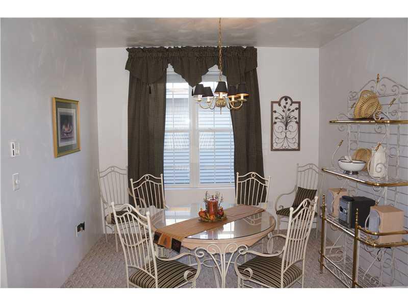 1861 Eagles Ridge Way Hidden Valley, PA 15502 - Photo 8 of 18 Dining Room.