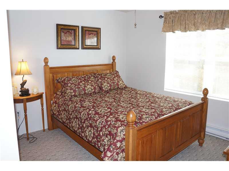1861 Eagles Ridge Way Hidden Valley, PA 15502 - Photo 10 of 18 Bedroom.