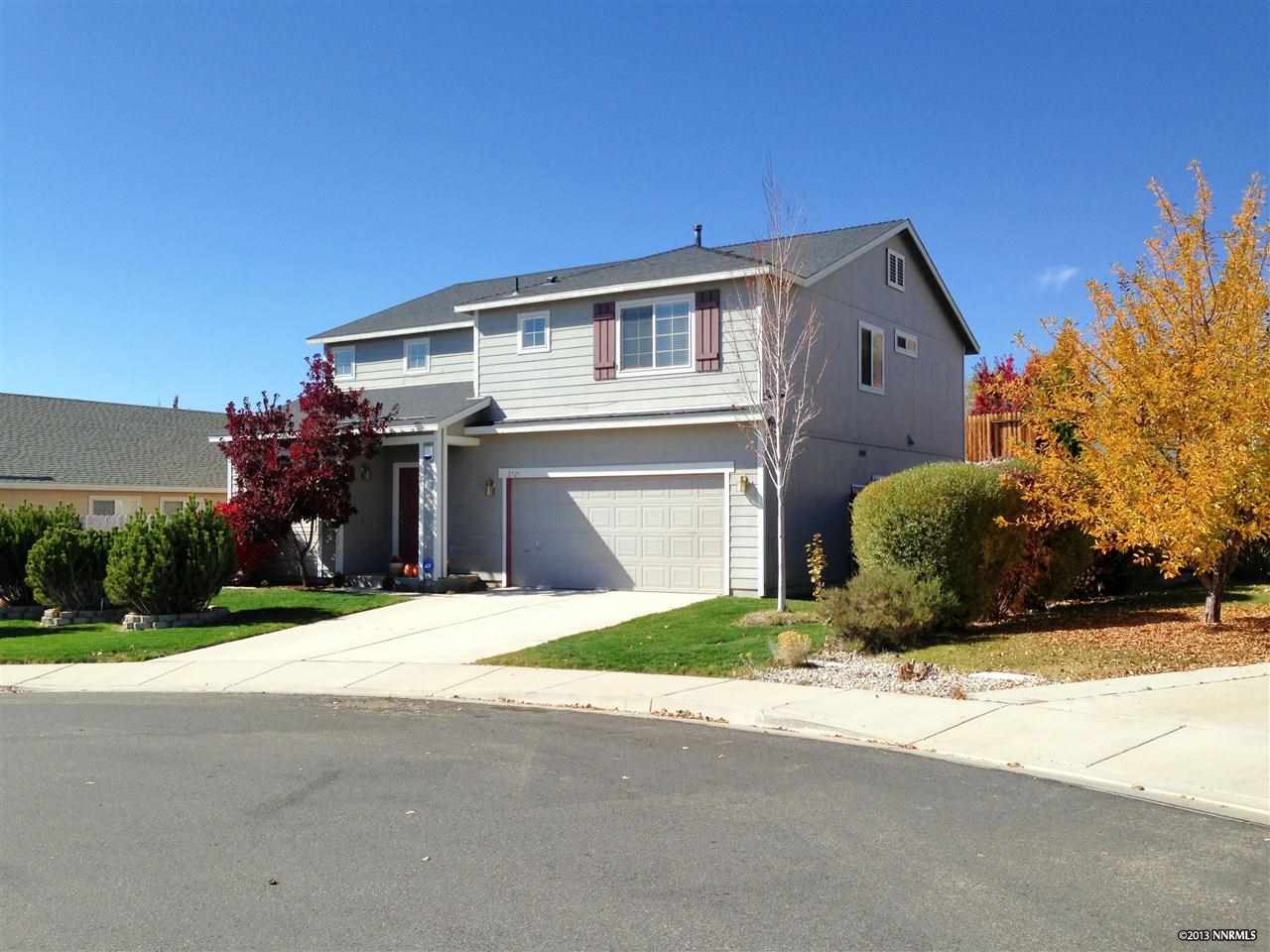2925 Scepter Court Reno, NV 89503 - Photo 1 of 1 Photo 1