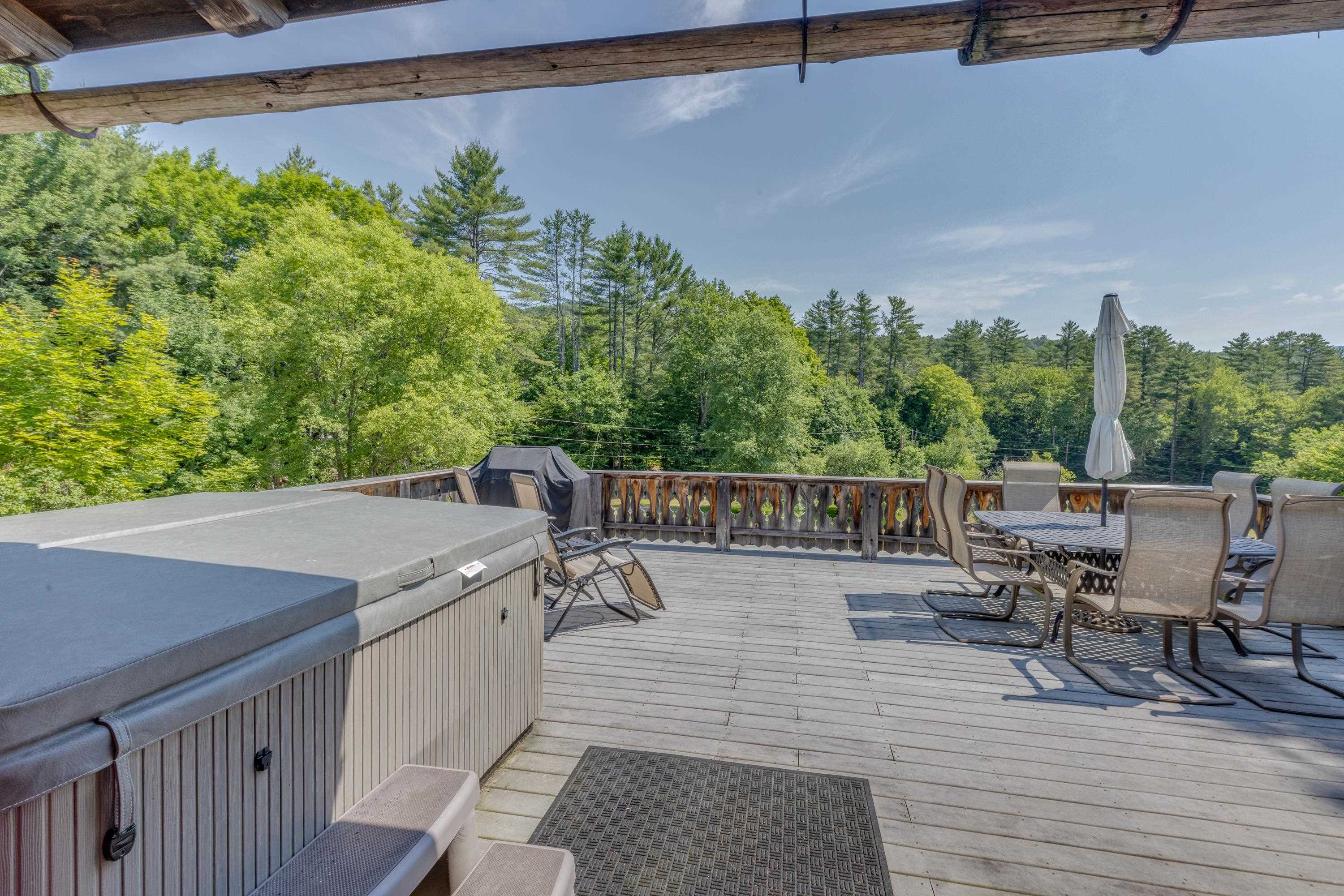 79 Sugar Run Road Thornton, NH 03285 - Photo 40 of 60