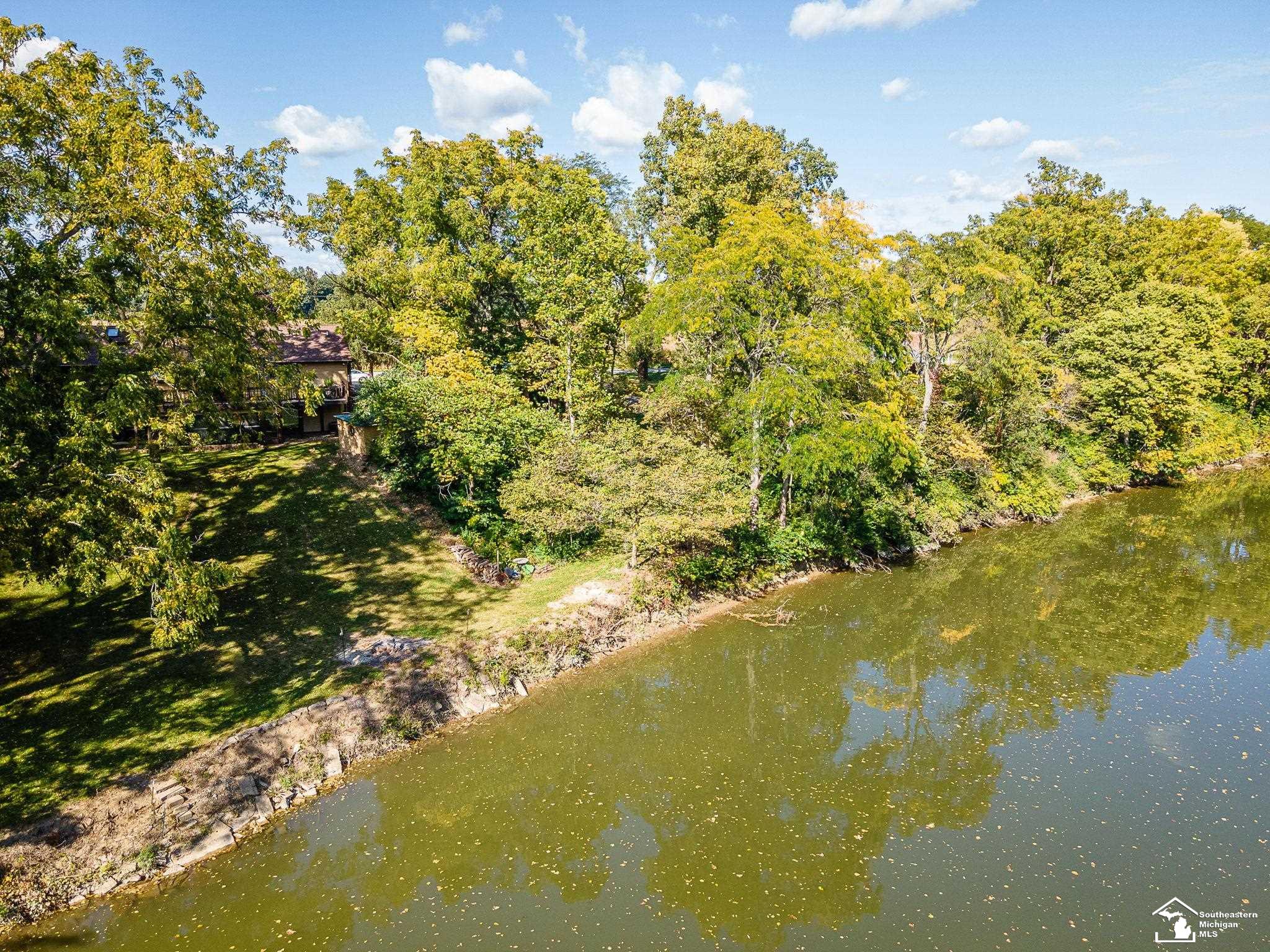 12517 Bigelow Road Dundee, MI 48131 - Photo 48 of 58