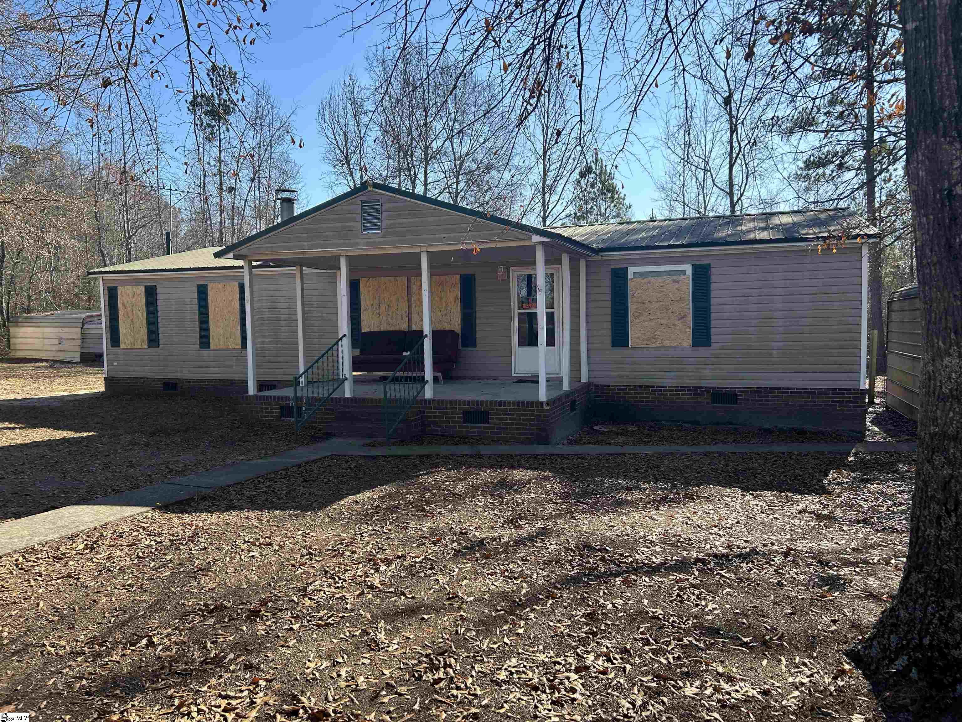1198 Fuller Road Clinton, SC 29325 - Photo 1 of 16 Gallery Image 1