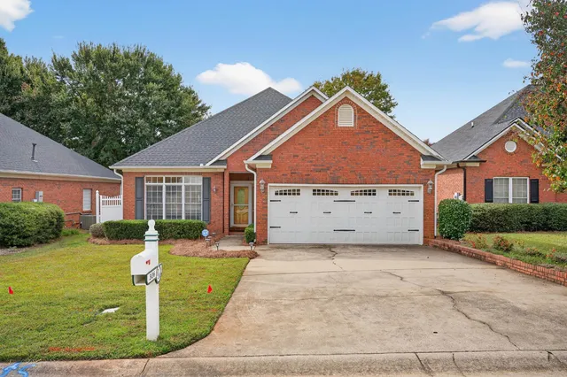 $339,900 | 306 Savanna Plains Drive, Spartanburg, SC 29307