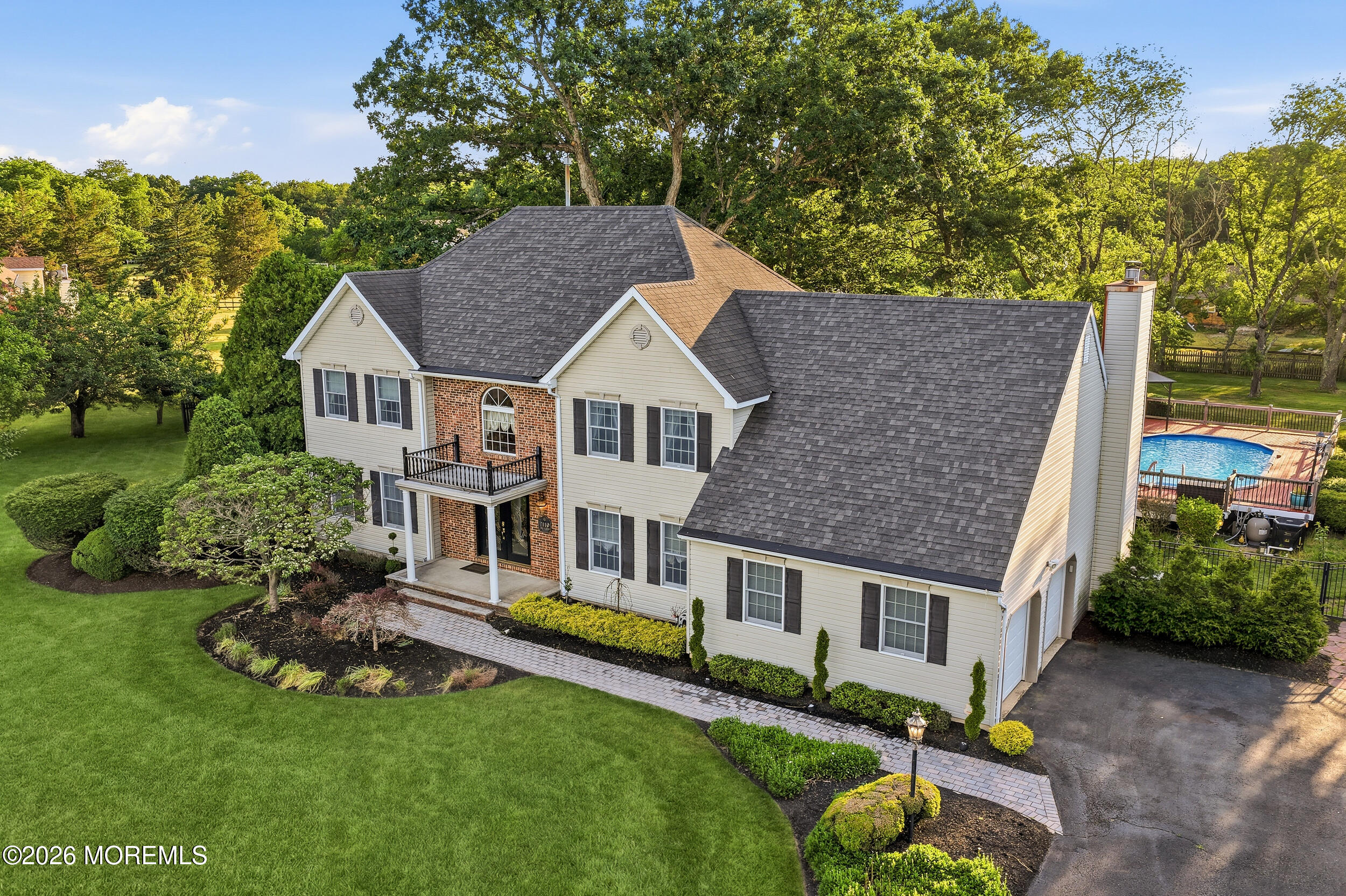 2110 Orien Road Toms River, NJ 08755 - Photo 2 of 56 003