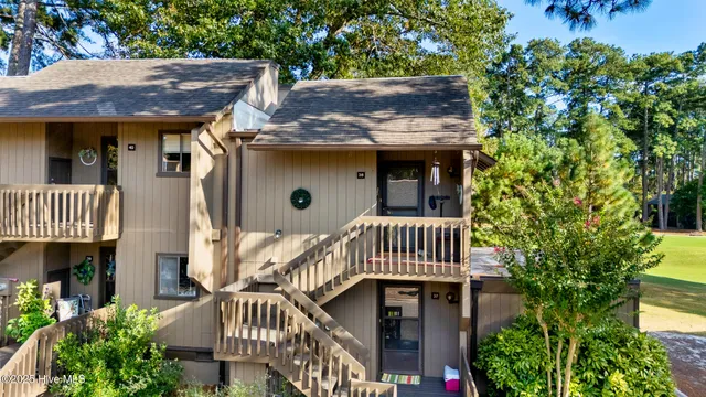 $209,900 | 85 Pine Valley Road, Unit 38, Pinehurst, NC 28374