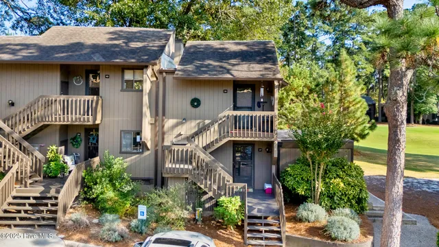 $209,900 | 85 Pine Valley Road, Unit 38, Pinehurst, NC 28374