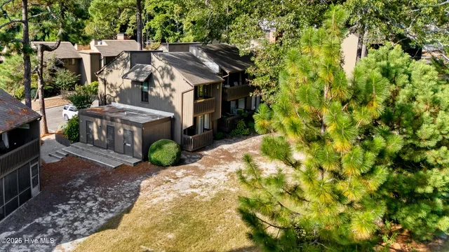 $209,900 | 85 Pine Valley Road, Unit 38, Pinehurst, NC 28374