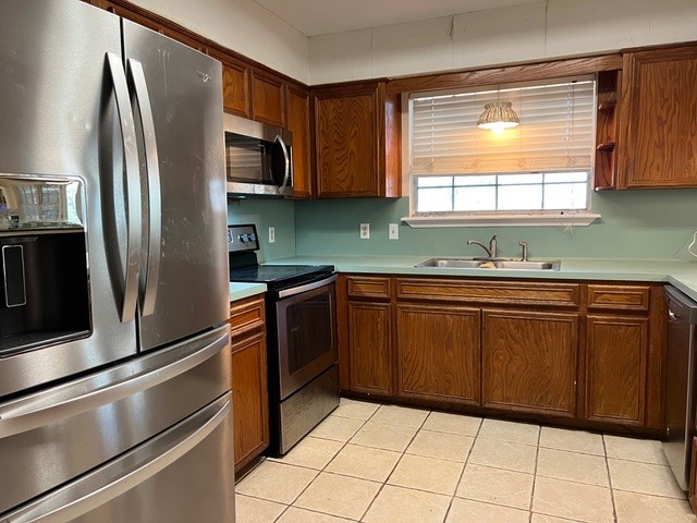 24748 County Road 350 Mathis, TX 78368 - Photo 9 of 35 ALL APPLIANCES CONVEY!