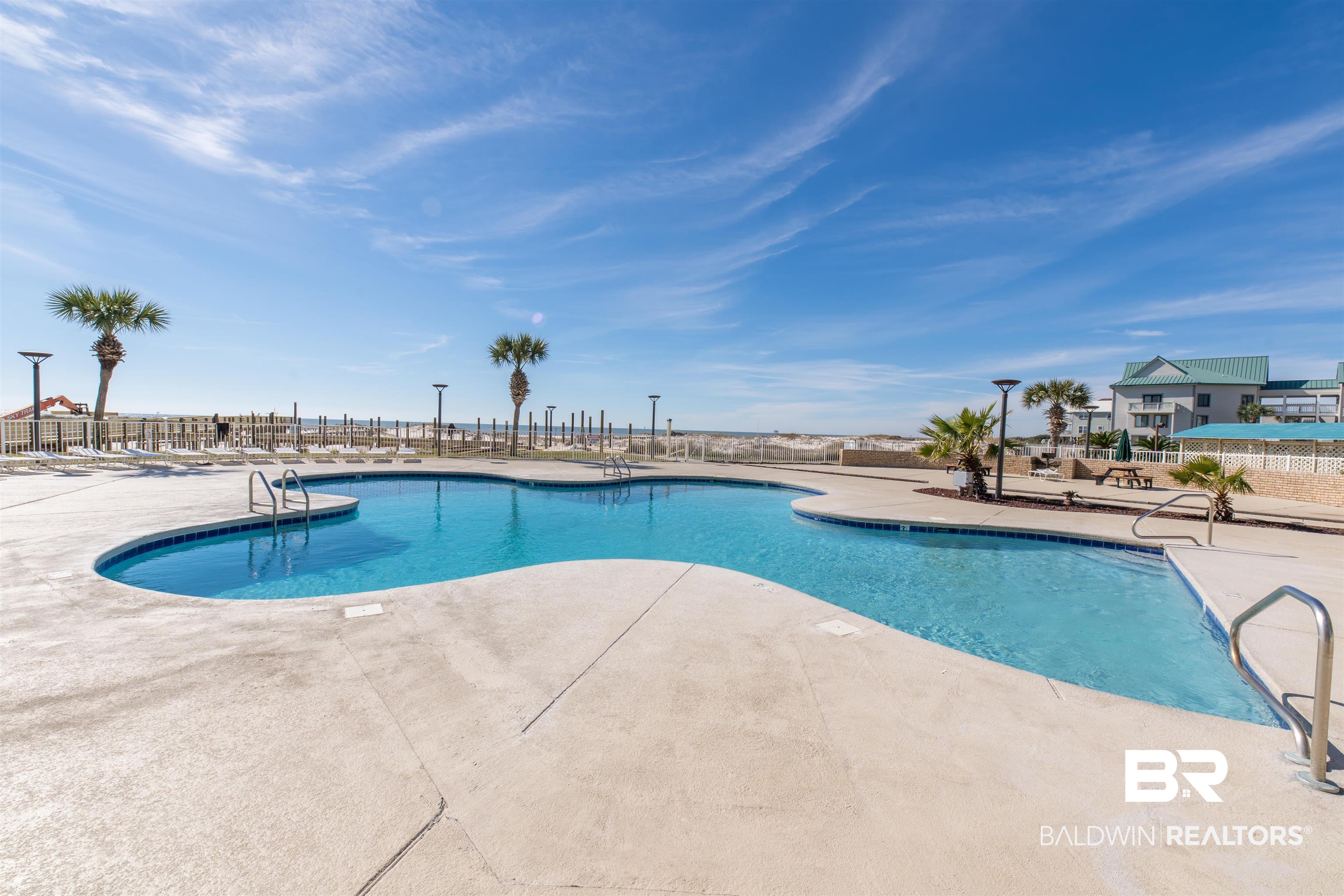 400 Plantation Road, Unit 1307 Gulf Shores, AL 36542 - Photo 25 of 43